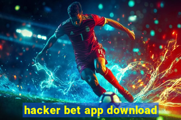 hacker bet app download